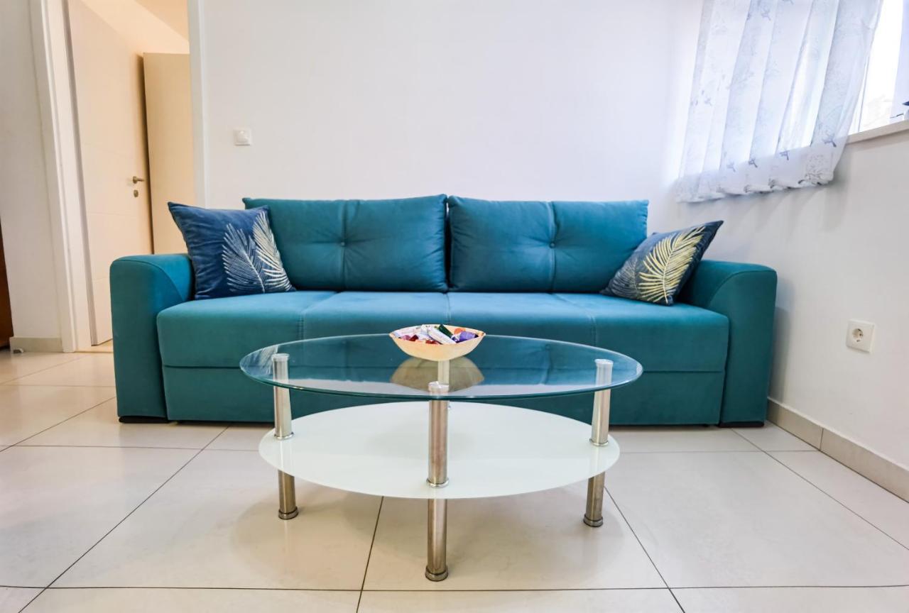 Stone House Varos Apartments Split Dış mekan fotoğraf