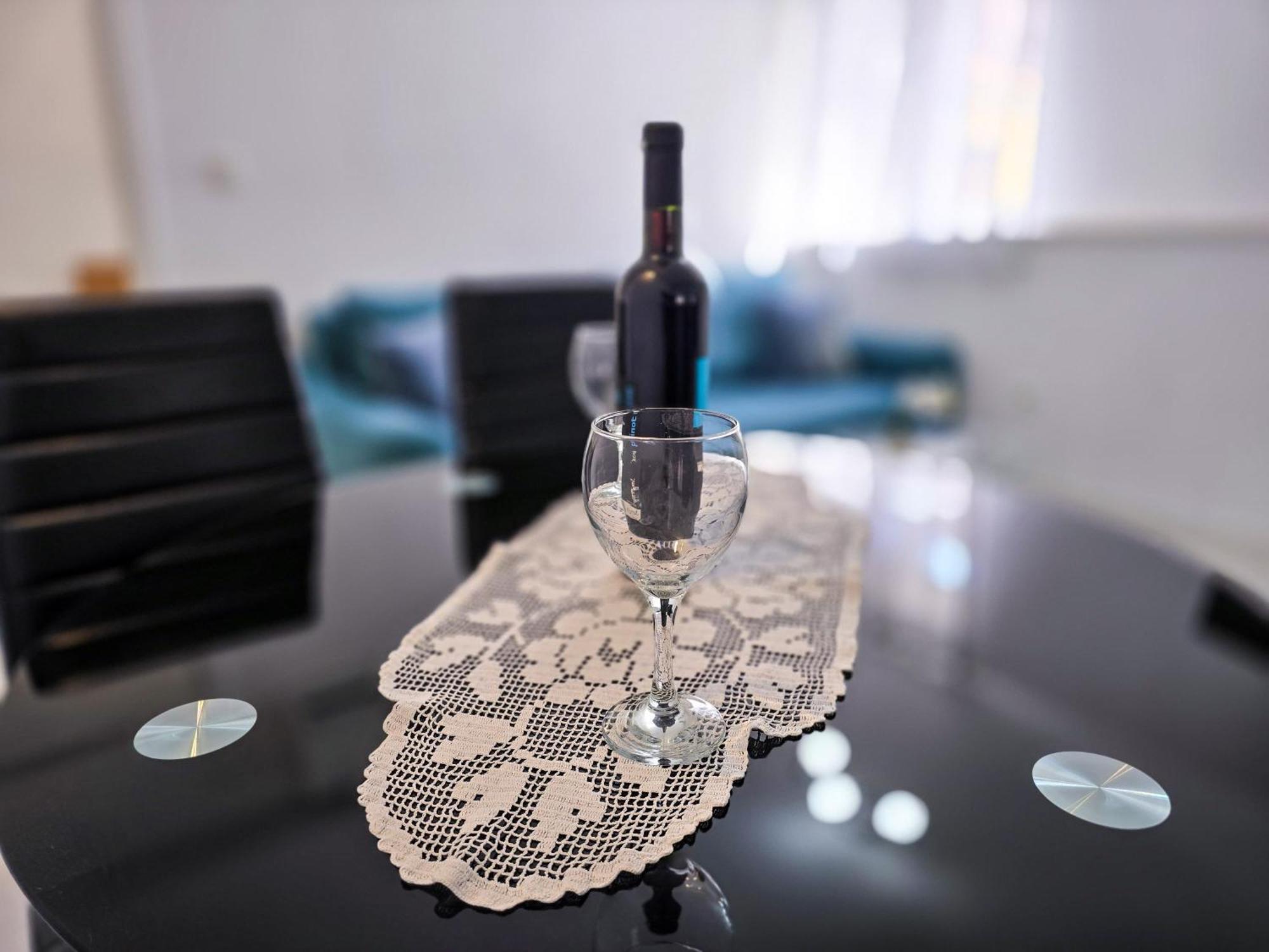 Stone House Varos Apartments Split Dış mekan fotoğraf