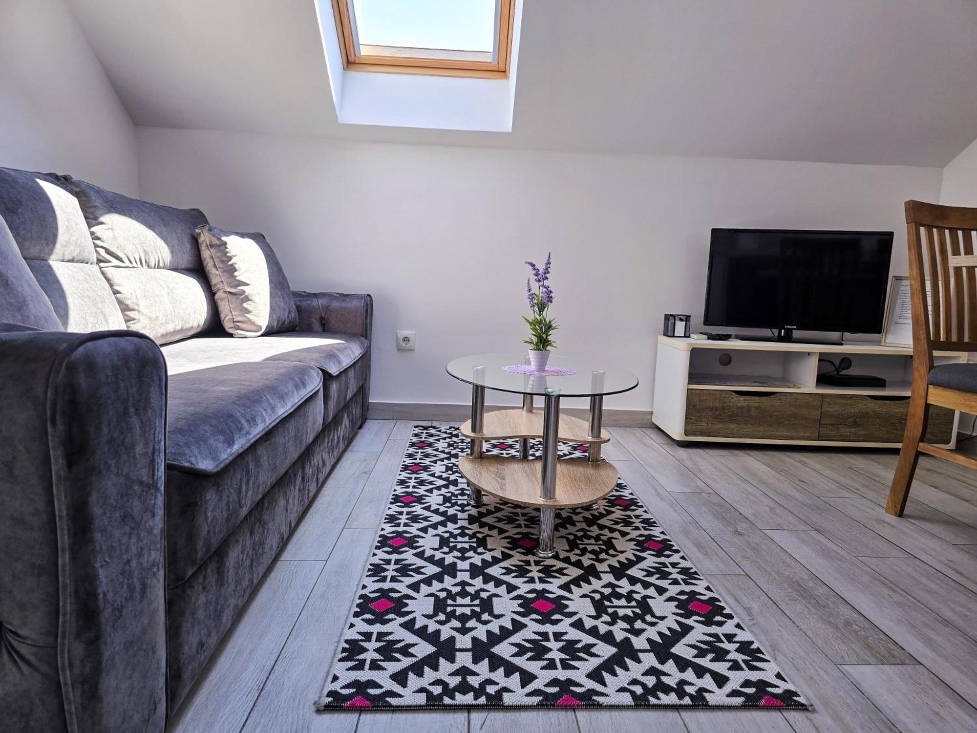 Stone House Varos Apartments Split Dış mekan fotoğraf