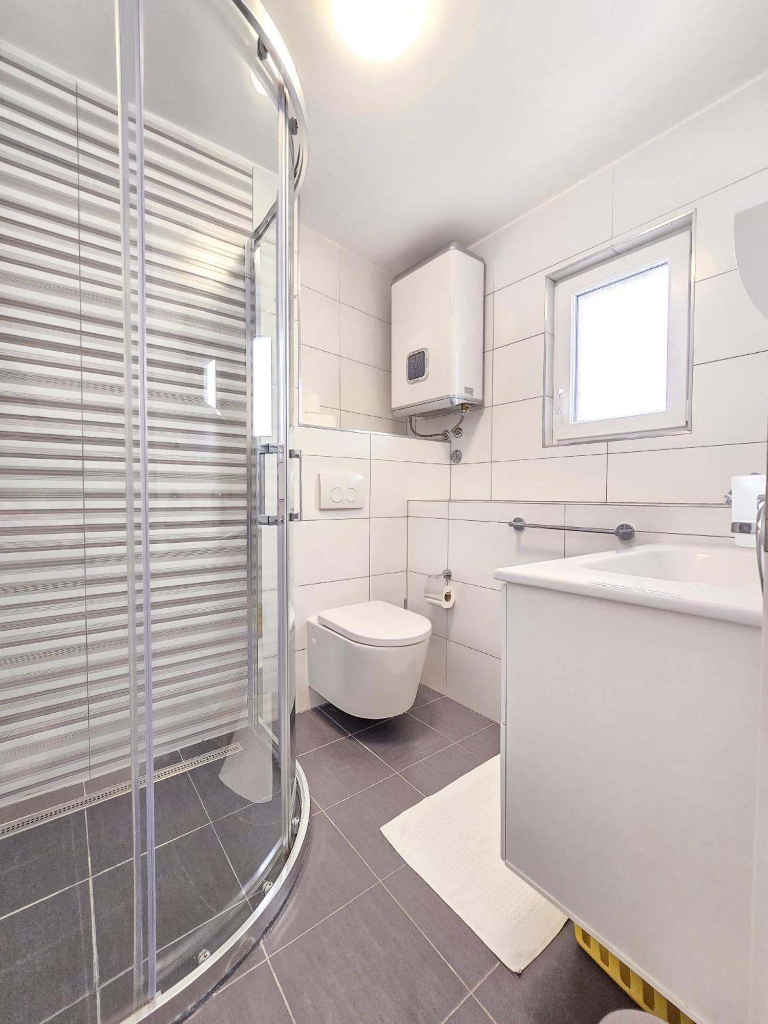 Stone House Varos Apartments Split Dış mekan fotoğraf